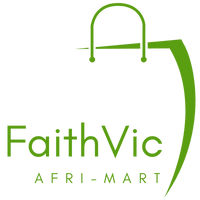 FaithVic Logo