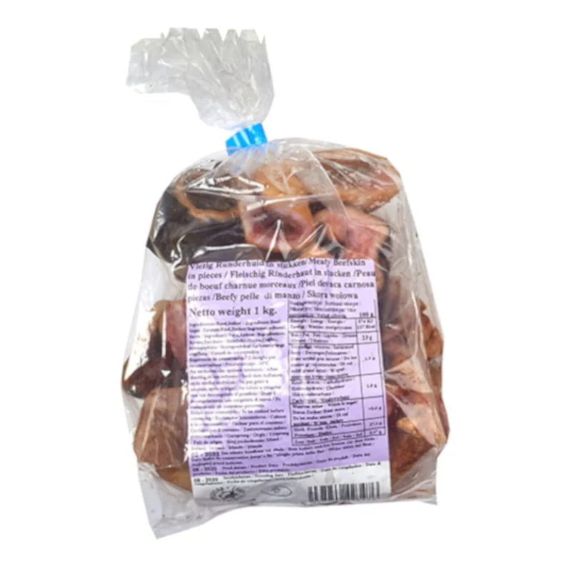 Cow Skin Meaty Mask (DV7071)