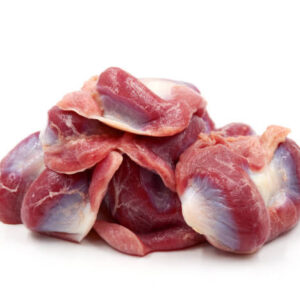 Turkey-Gizzard-1kg