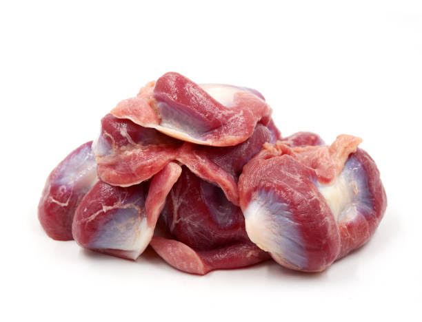 Turkey-Gizzard-1kg