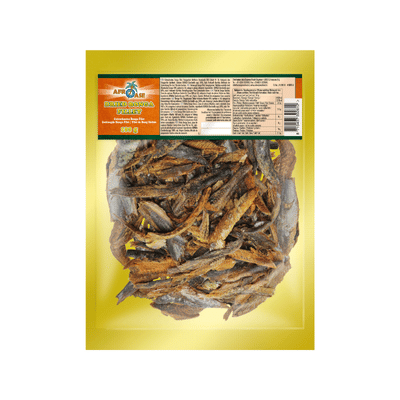 AFROASE Bonga Fillet Shawa (100g)