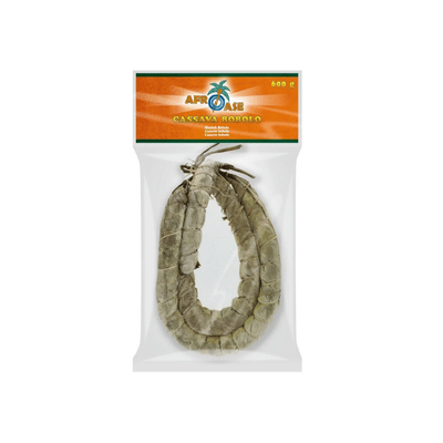 AFROASE Bobolo (600g)