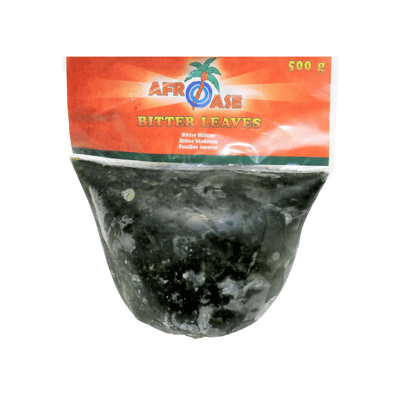 AFROASE Bitter Leaves