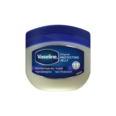 VASELINE Original Protecting Jelly (100ml)