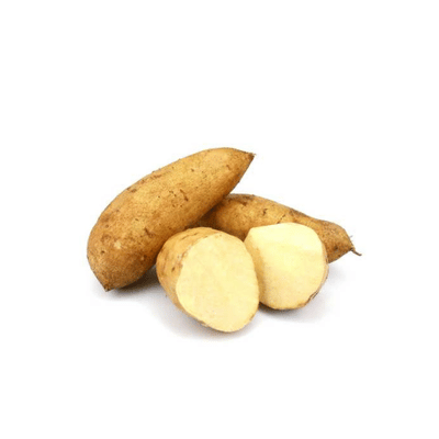 Fresh Sweet Potatoes (1kg)