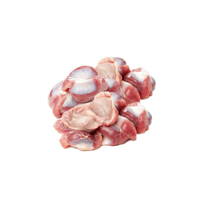 Fresh Turkey Gizzard (1kg)