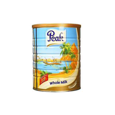 PEAK Milk Powder (900g)