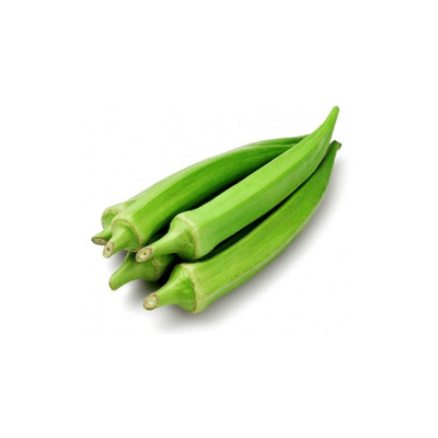 Fresh Okra