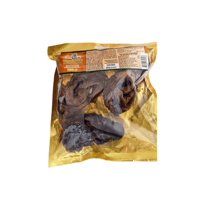 AFROASE Catfish Ring Smoked & Dried