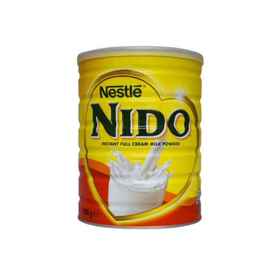 NIDO Milk Powder (900g)
