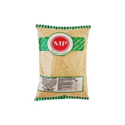 MP Yellow Garri (1.5kg)