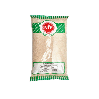 MP Ijebu Garri White (1.5kg)