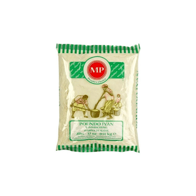 MP Yam Pounded (910g)