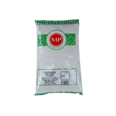 MP Cassava Flour
