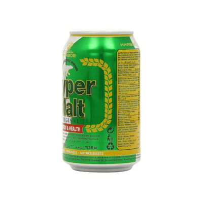 HYPER MALT Malt Drink (Can) x 1