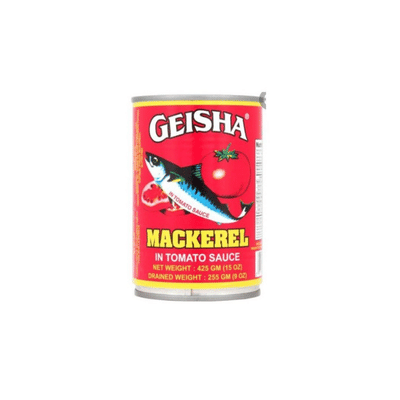 GESHA Sardine