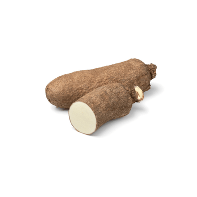 Fresh Yam (Ikg)