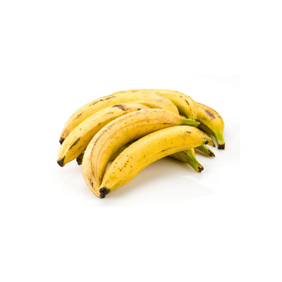 Plantain Yellow (1kg)