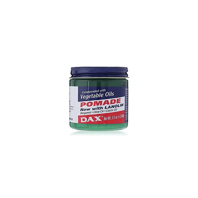 DAX Pomade with Vegetable Oils (100g)