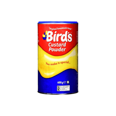 BIRDS Custard Powder (600g)