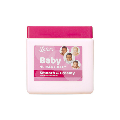 Lala Baby Jelly (368g)