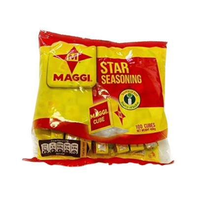 MAGGI Bouillon Cubes Halal (400g)