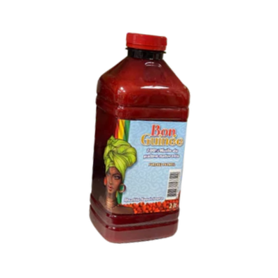 BON GUINEE Palm Oil 2L