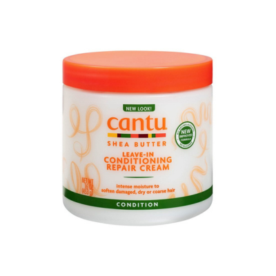 New Look Cantu Shea Butter – 453g
