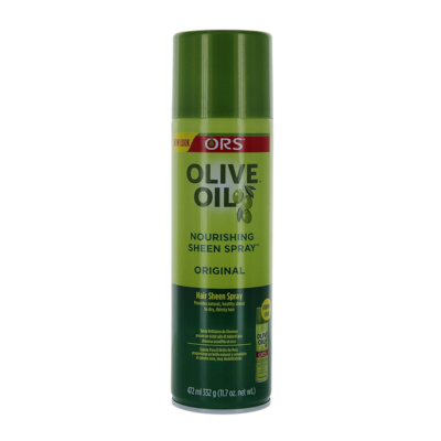 ORS Olive Oil Sheen Spray 332g