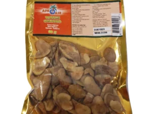 AFROASE Ogbono Whole (80g)