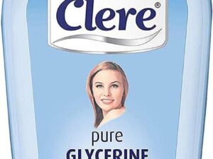 CLERE Pure Glycerine (100g)
