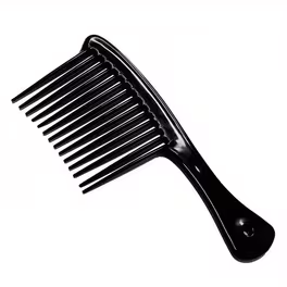 Comb Handle Comb Assorted (Big)