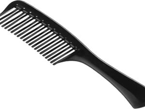 Comb Handle Comb Assorted (Small)