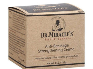 DR. Miracle's Daily Anti-Breakage Cream - Regular