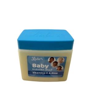 LALA Baby Vaseline (Extra Dry Skin) (368g)