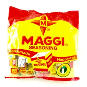 MAGGI Star Seasoning (Nigeria)
