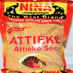 NINA Attieke Dry (396g)