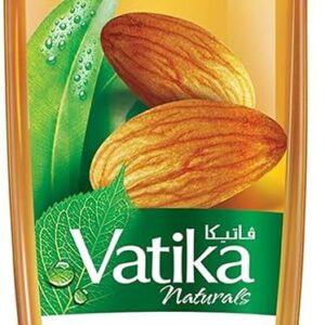 VATIKA Hair Oil Almond (200ml)